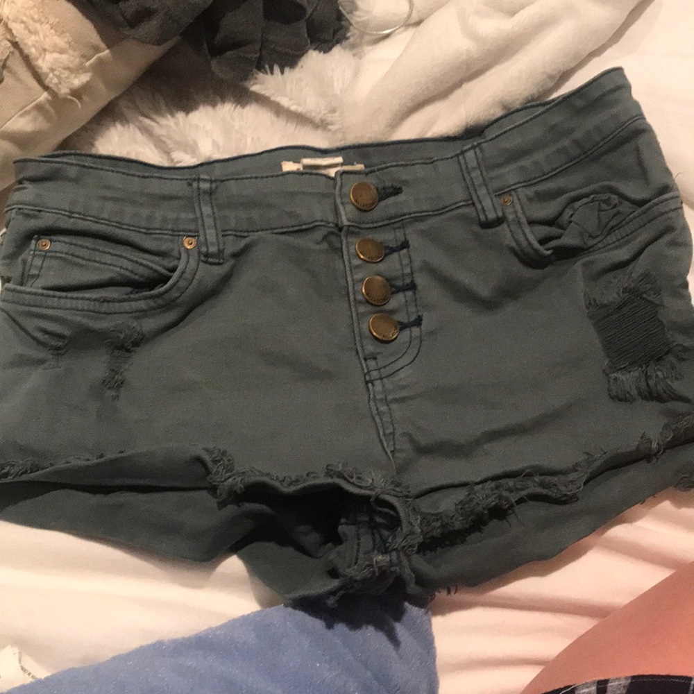 Billabong shorts
